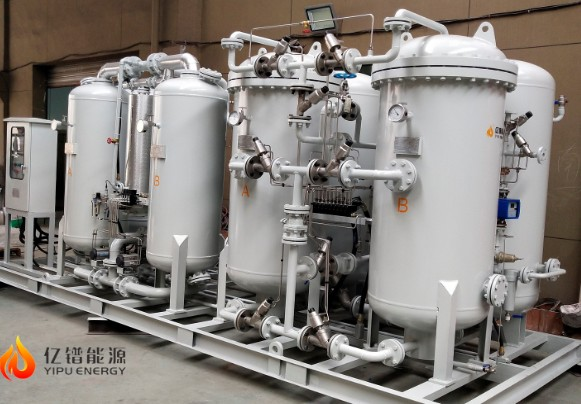 YIPU Air-Cooled Freeze Dryer: The Choice for Efficient Drying
